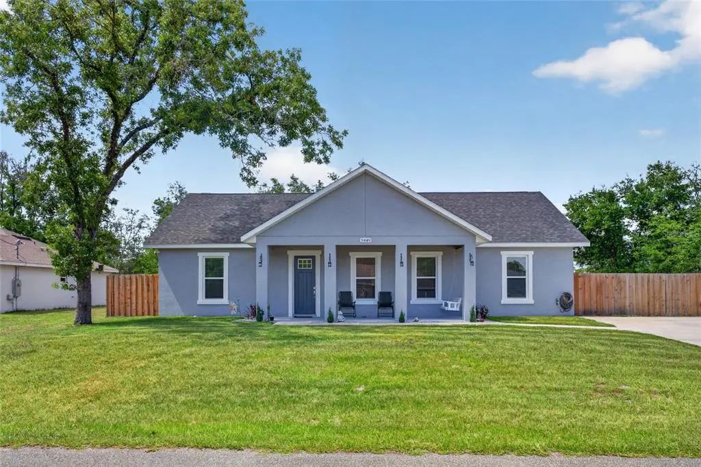 9449 Se 158th Place, SUMMERFIELD