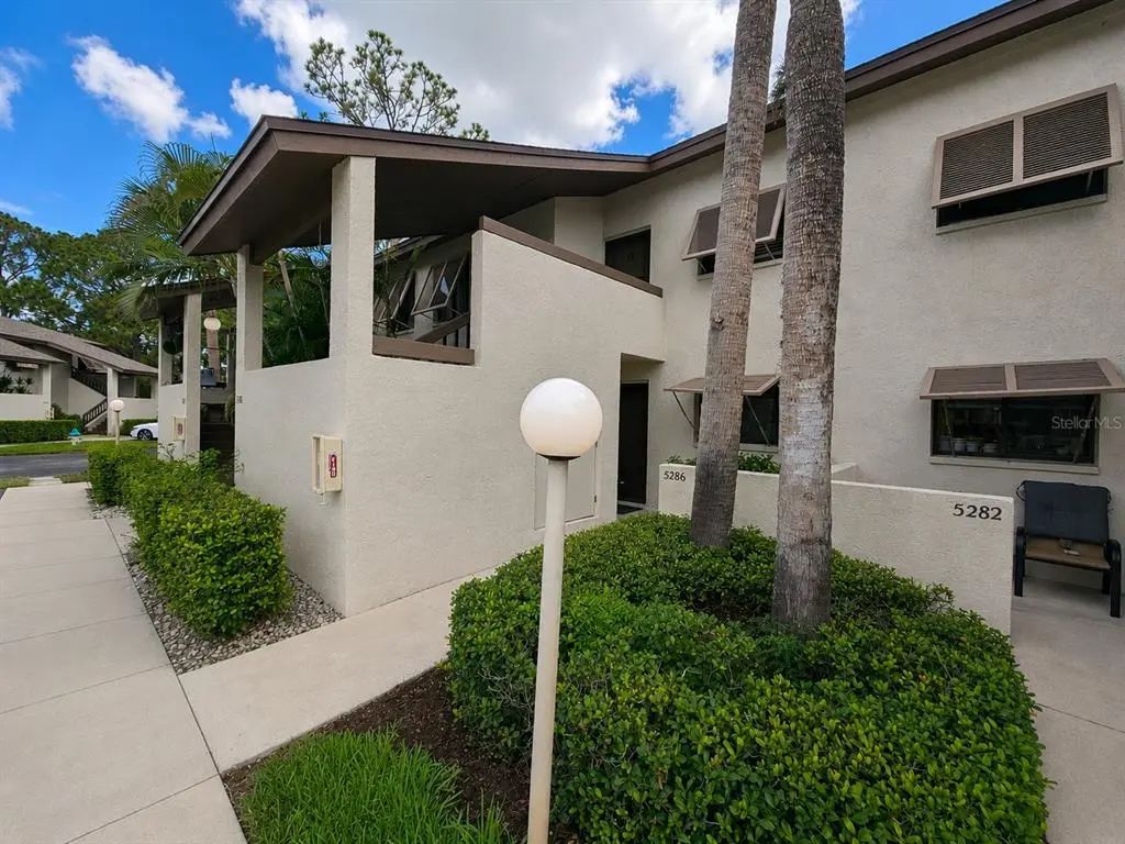 5286 Willow Links 59, SARASOTA