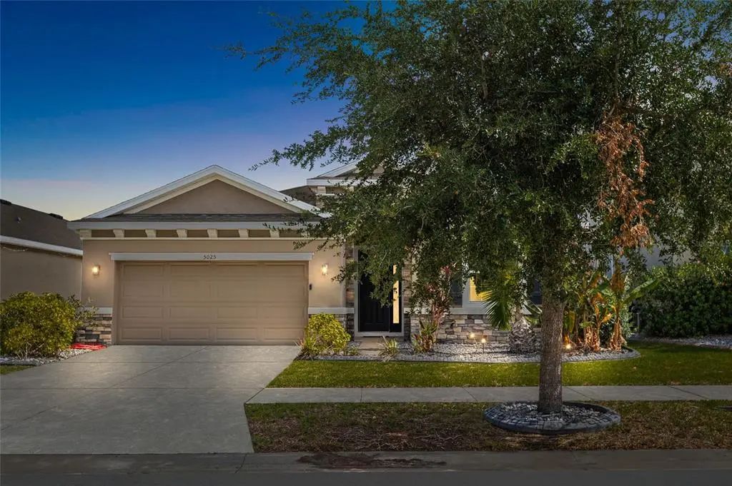 5025 Jackel Chase Drive, WIMAUMA