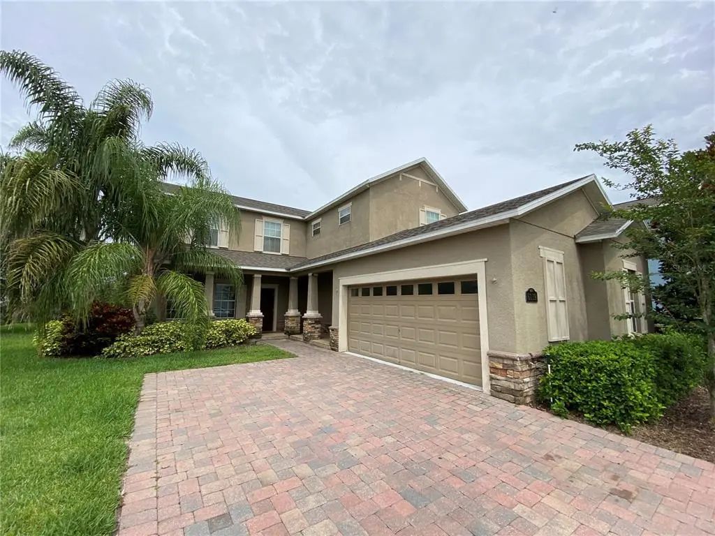 6119 Waterside Island Lane, WINTER GARDEN
