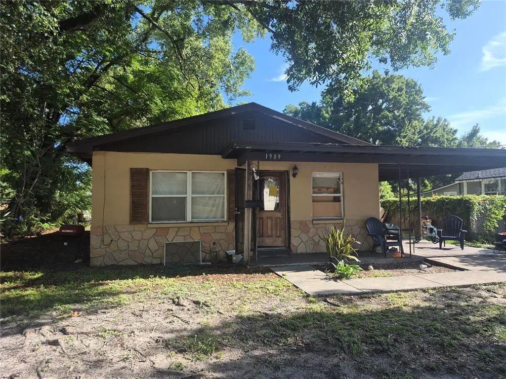 1909 W Palmetto Street, TAMPA