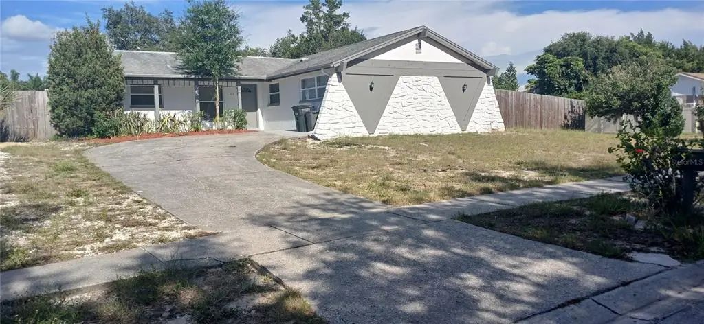 1019 Peninsula Road, TARPON SPRINGS