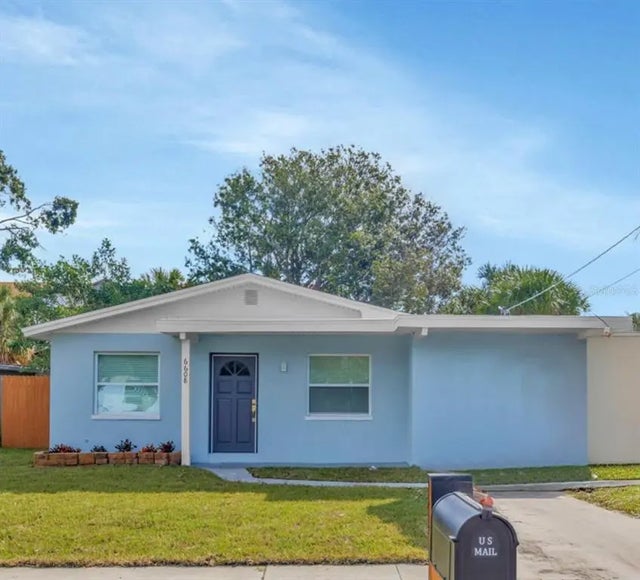 6608 S Mascotte Street, TAMPA