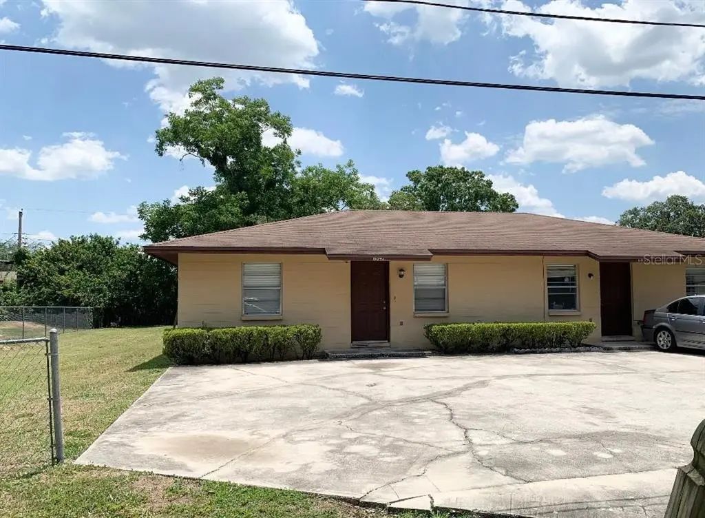 6041 Crafton Drive, LAKELAND