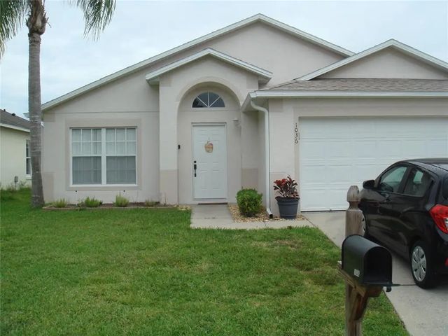 1036 Clear Creek Circle, CLERMONT