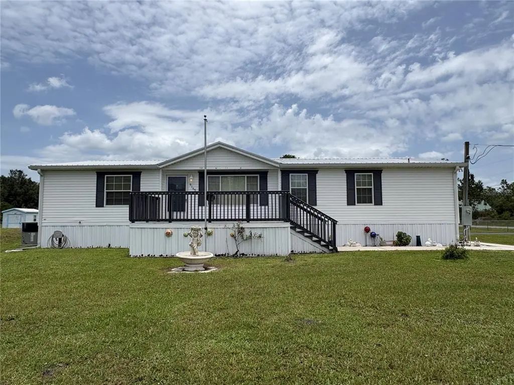 9145 Lincoln Road, ST CLOUD