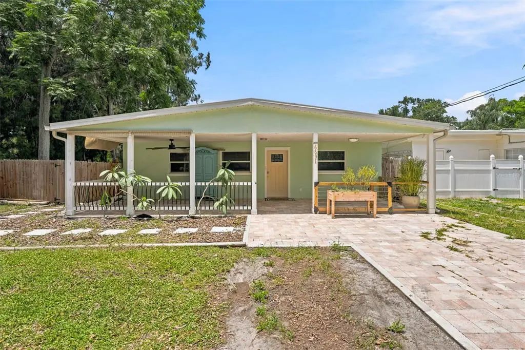 6691 56th Avenue N, ST PETERSBURG