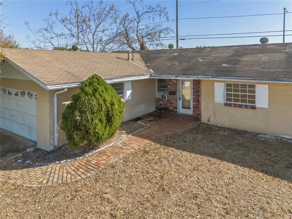 937 Barbados Avenue, ORLANDO