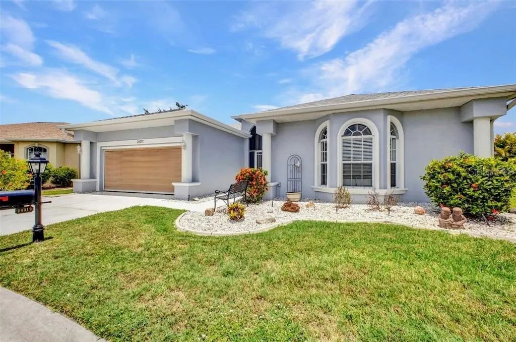 24312 Westgate Boulevard, PUNTA GORDA