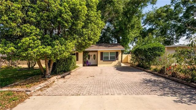 2721 Raeford Road, ORLANDO