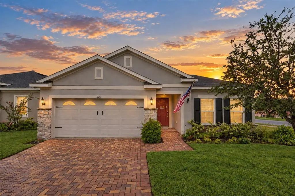 623 Bellingham Way, MINNEOLA