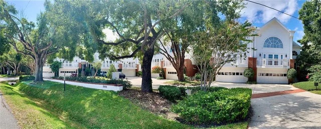 5001 Pilgrims Path Way A3, TAMPA
