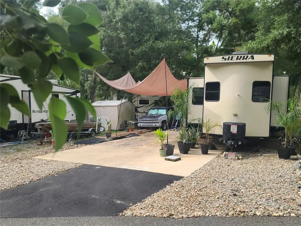 25205 Ne 142 Nd Street, SALT SPRINGS