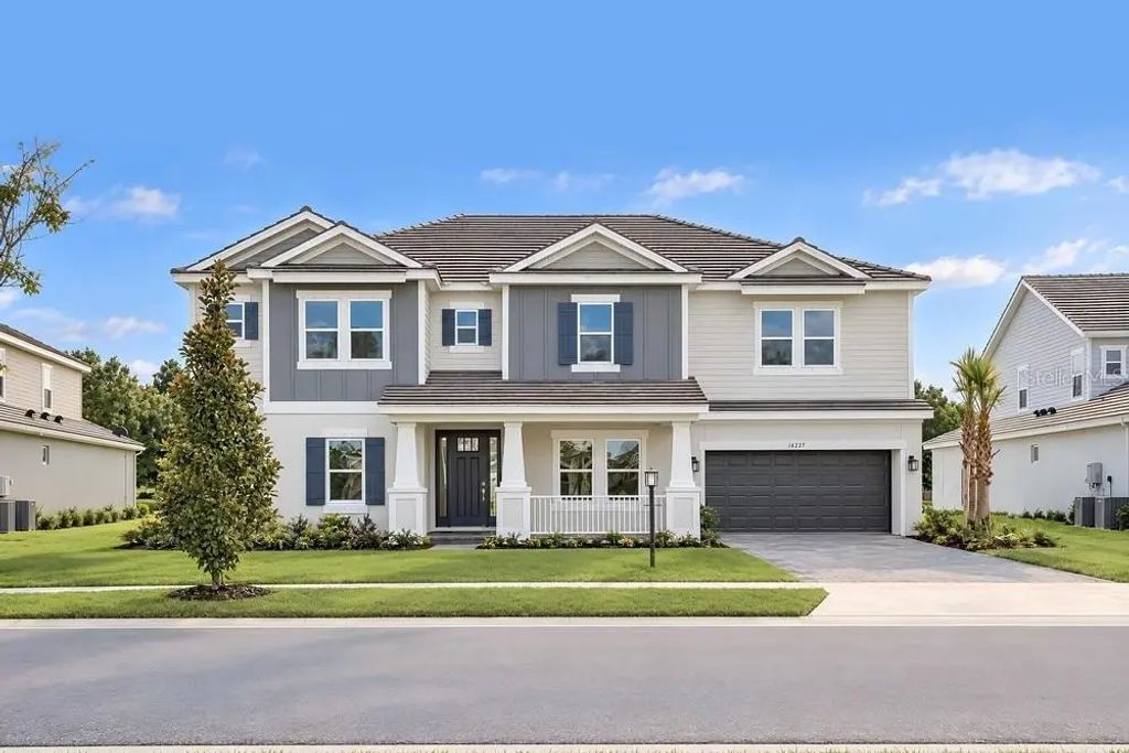 16237 Alpha Grove Place, ODESSA