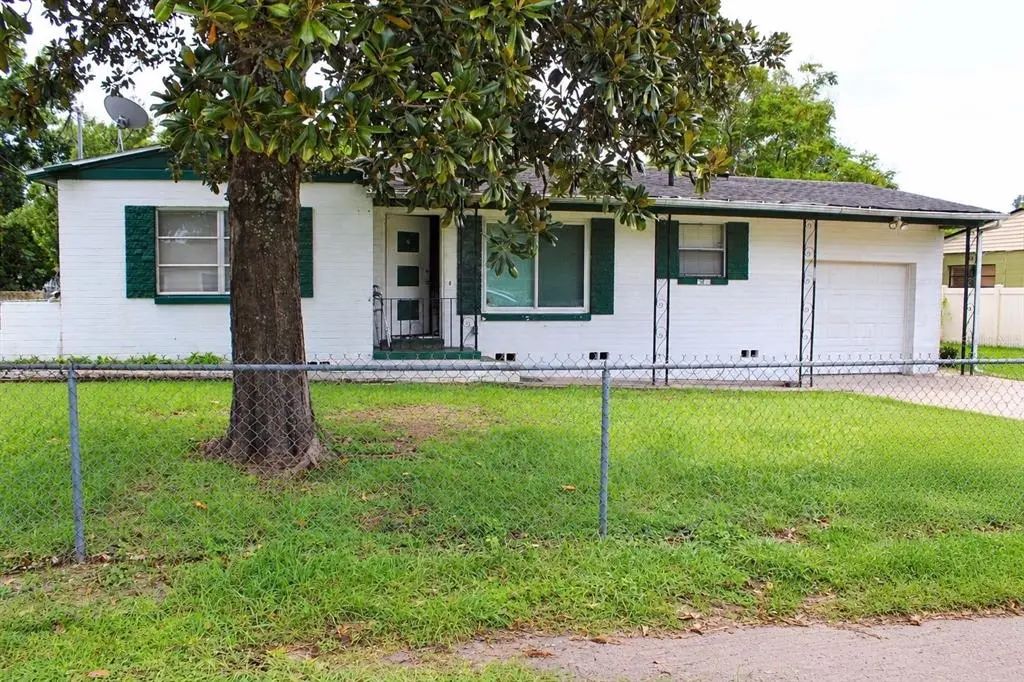 1638 Grand Street, ORLANDO