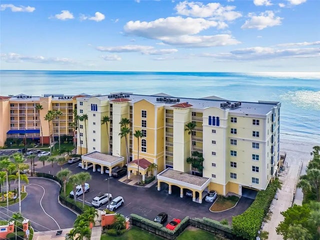 16750 Gulf Boulevard 315, NORTH REDINGTON BEACH