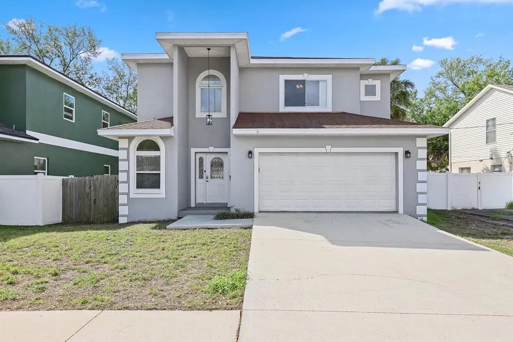 3116 W Hartnett Avenue, TAMPA