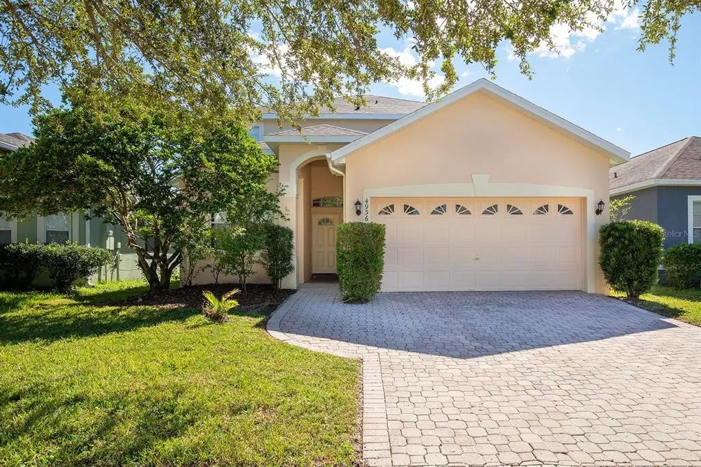 4936 Bellthorn Drive, ORLANDO