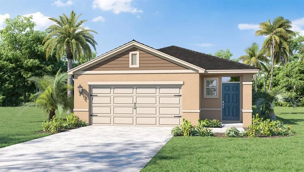 5172 Penelope Trail, LAKELAND