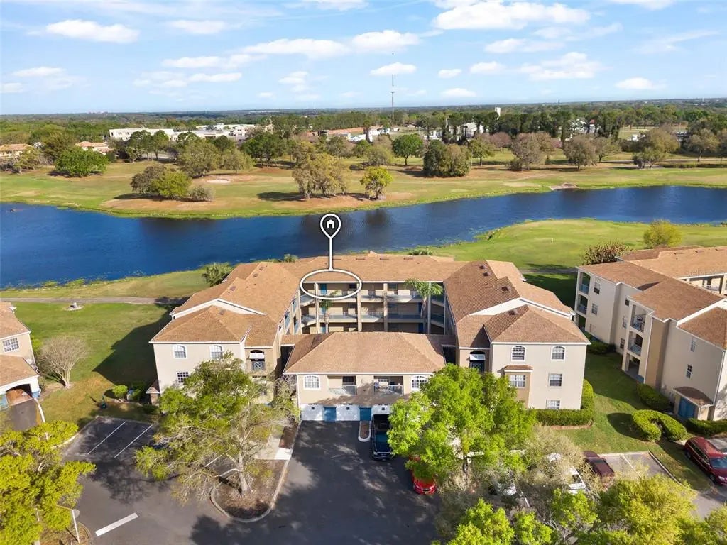 7320 Westpointe Boulevard 533, ORLANDO