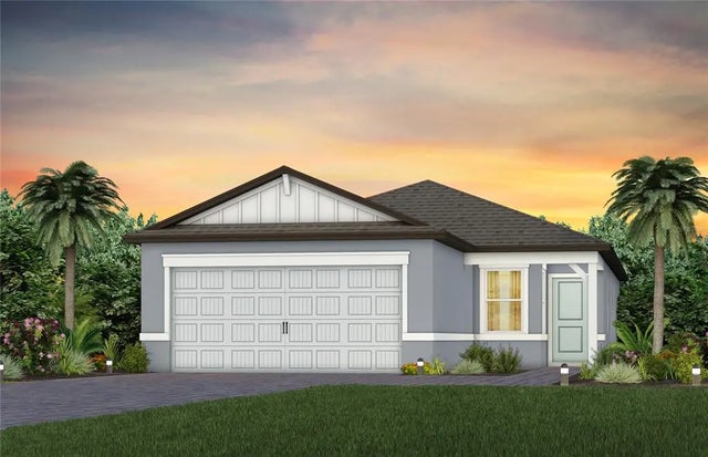 14704 Sunlit Circle, PARRISH