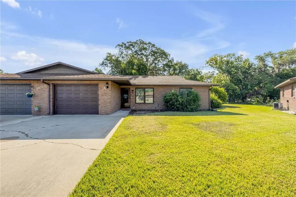 1808 Enterprise Avenue 1808a, NEW SMYRNA BEACH