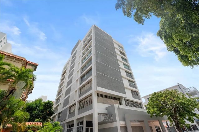 1319 Ashford Avenue 7b, SAN JUAN