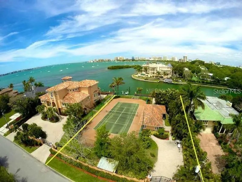 1356 Harbor Drive, SARASOTA