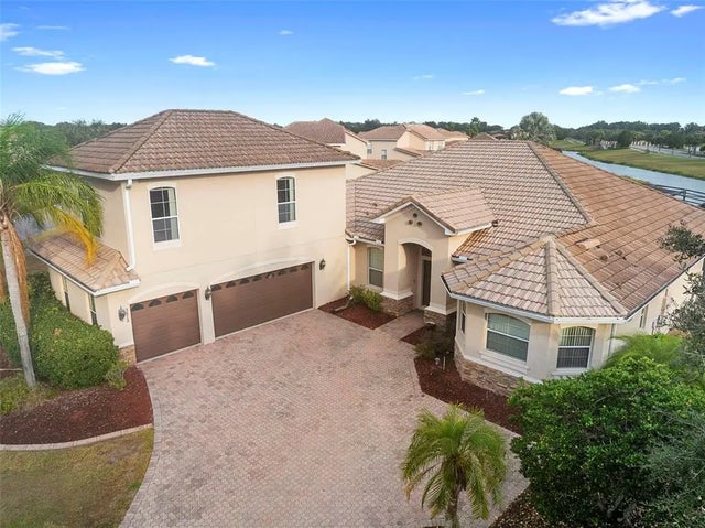 3613 Valleyview Drive, KISSIMMEE
