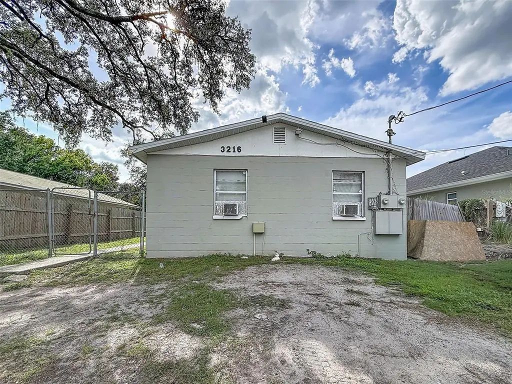 3216 N 48th Street B, TAMPA