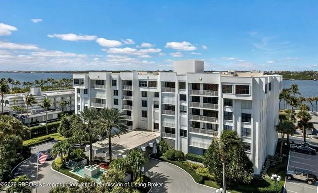 Photo of 2860 South Ocean Boulevard 208, PALM BEACH FL