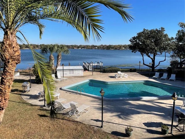 2885 S Osceola Avenue C4, ORLANDO