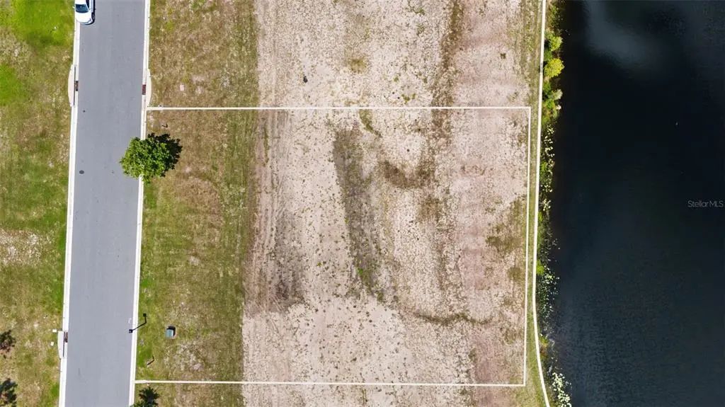 Lot 38 Cromwell Road, ORLANDO