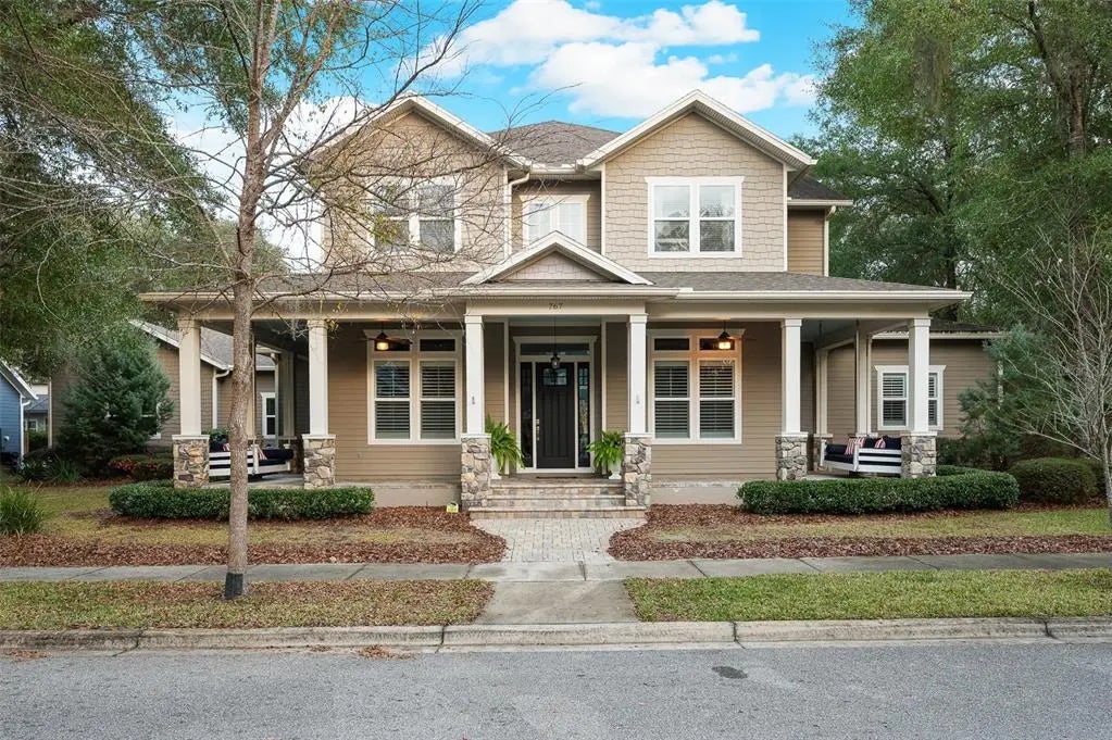 767 Sw 137th Way, NEWBERRY