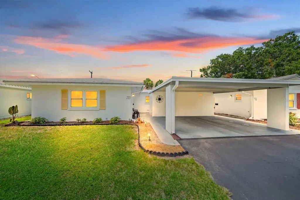 3818 Roxane Boulevard 157, SARASOTA