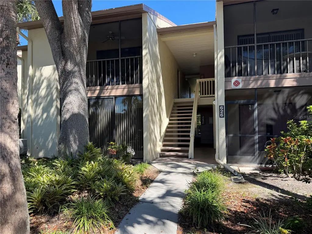 626 Bird Bay Drive S 101, VENICE