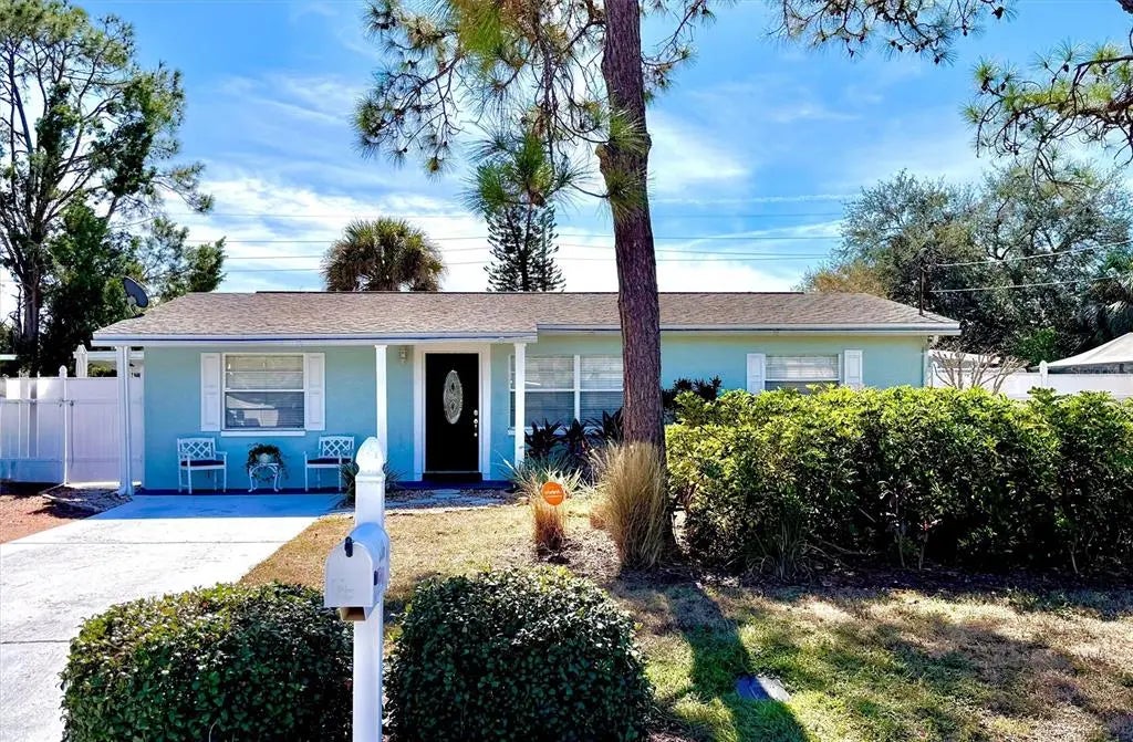 3306 W Wallace Avenue, TAMPA