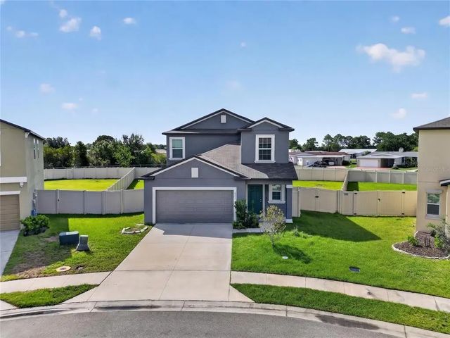 1779 Yellow Trail, LAKELAND
