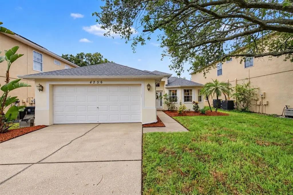 4756 Whispering Wind Avenue, TAMPA