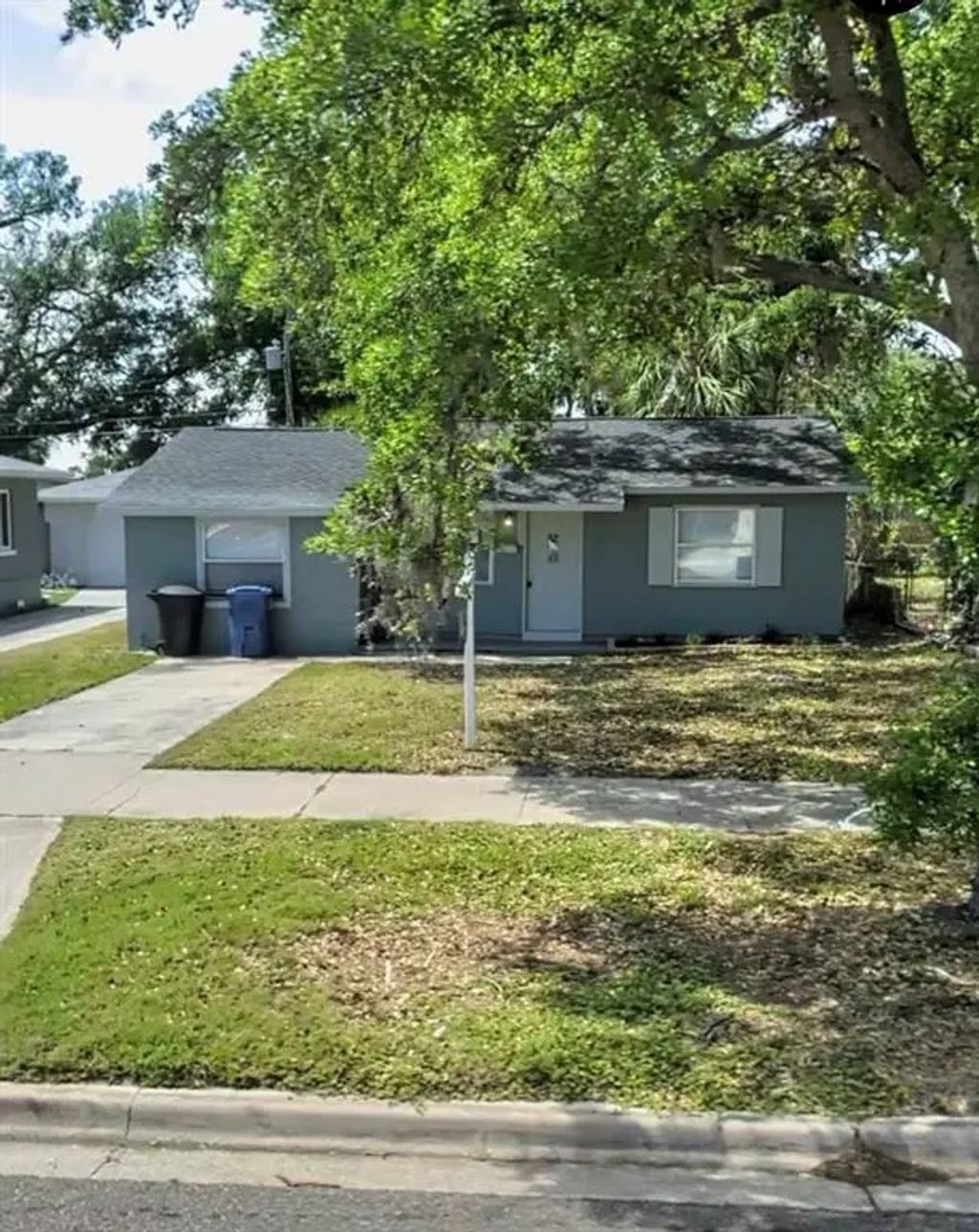 2935 Dr Martin Luther King Jr Street S, ST. PETERSBURG