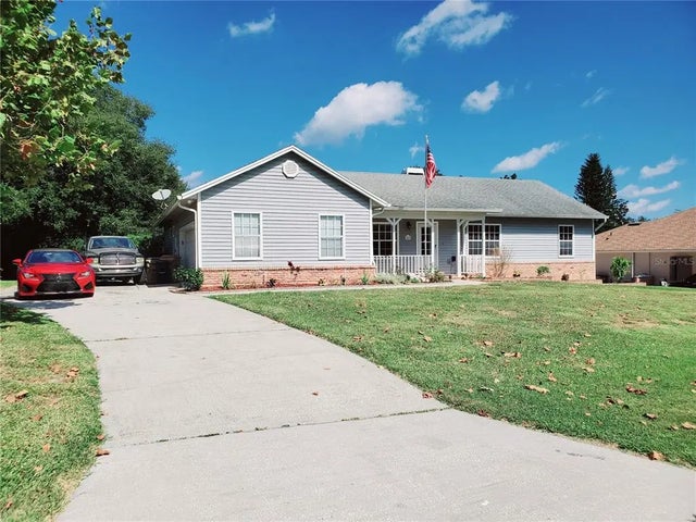 10662 Lake Hill Drive, CLERMONT