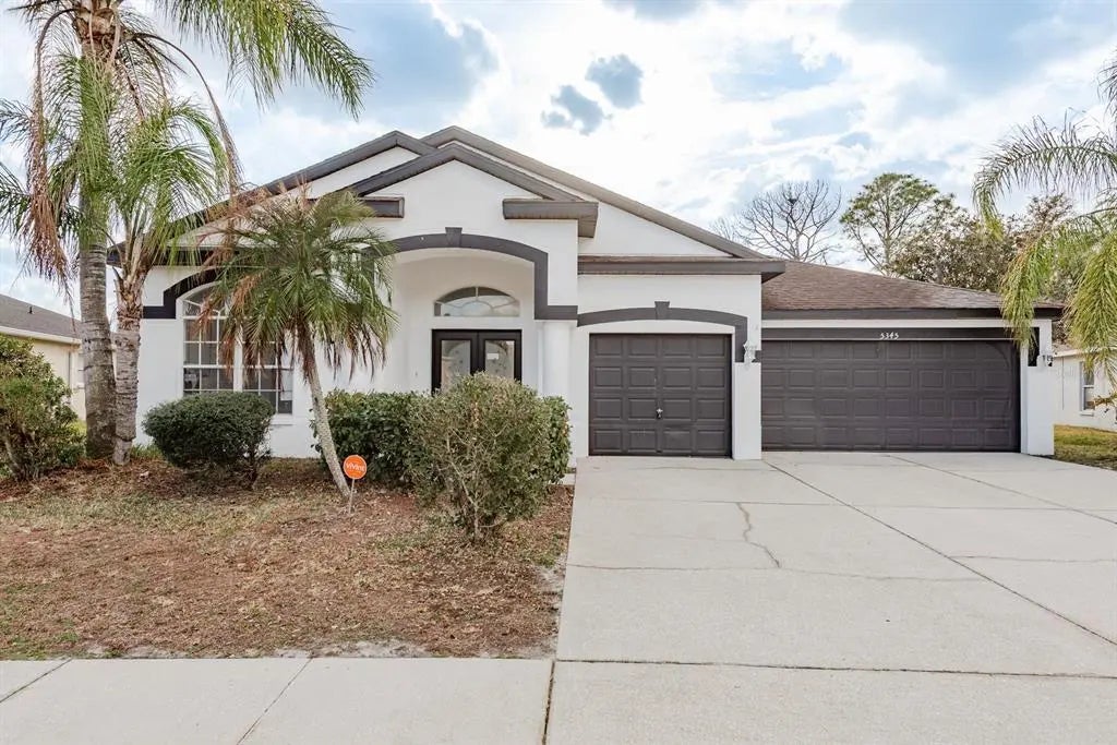5345 Bold Venture Place, WESLEY CHAPEL