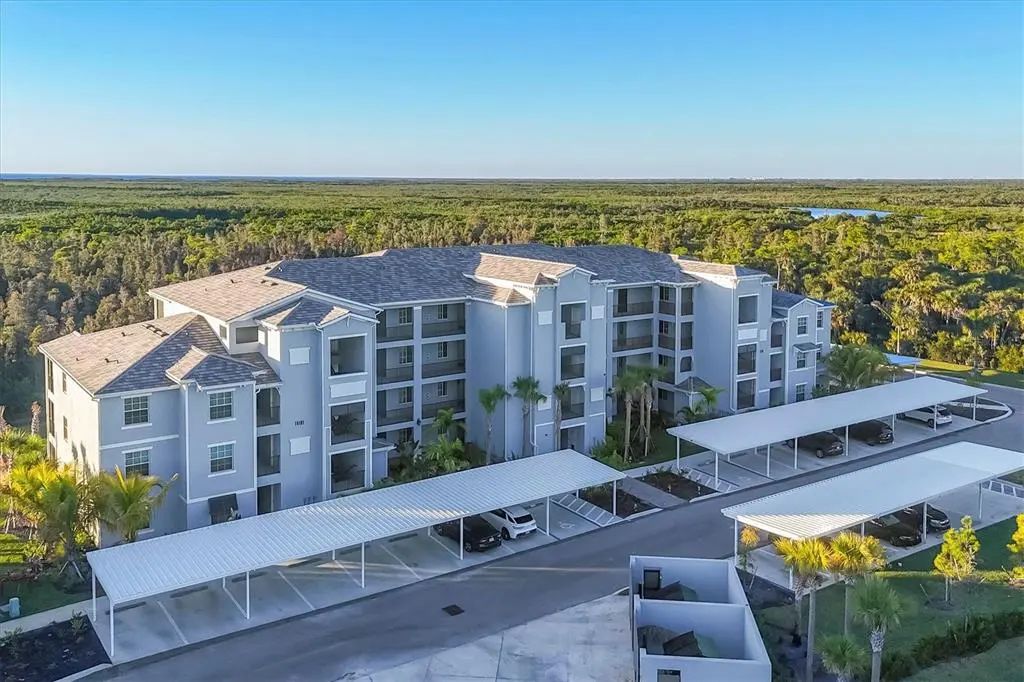 14211 Heritage Landing Boulevard 1422, PUNTA GORDA