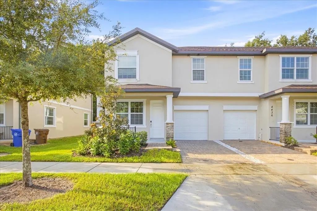4432 Summer Flowers Place, KISSIMMEE
