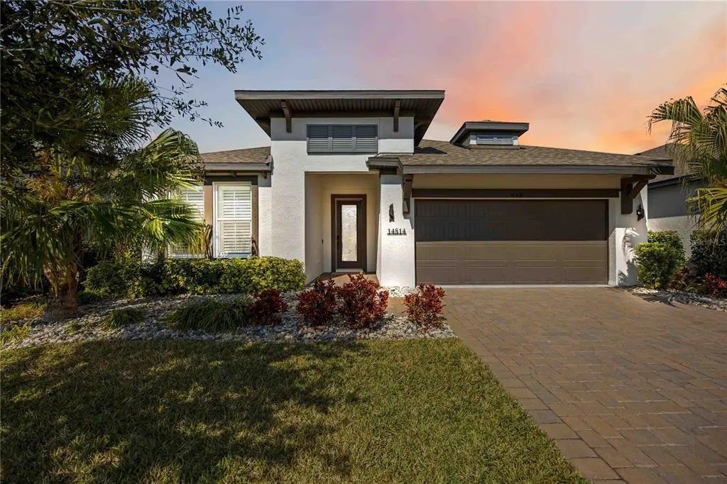 14514 20th Street E, PARRISH