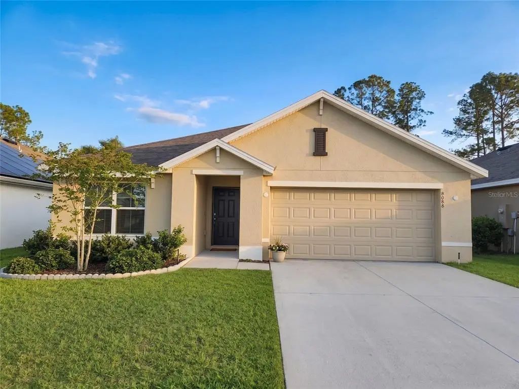 8696 Sw 49th Circle, OCALA