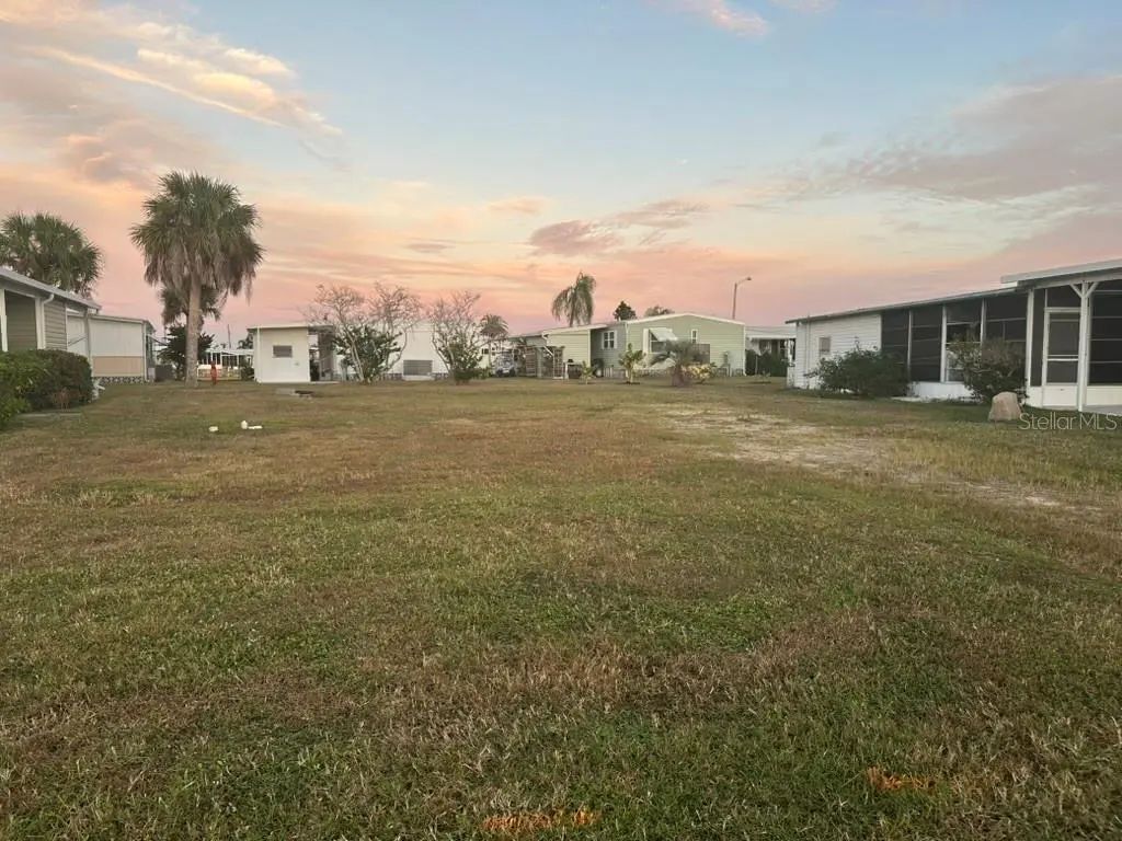 529 Parkwood Avenue, NORTH PORT