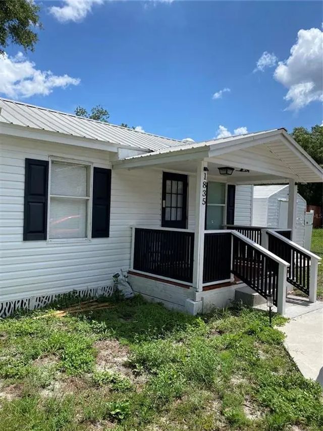 1835 W Greenwood Street, LAKELAND