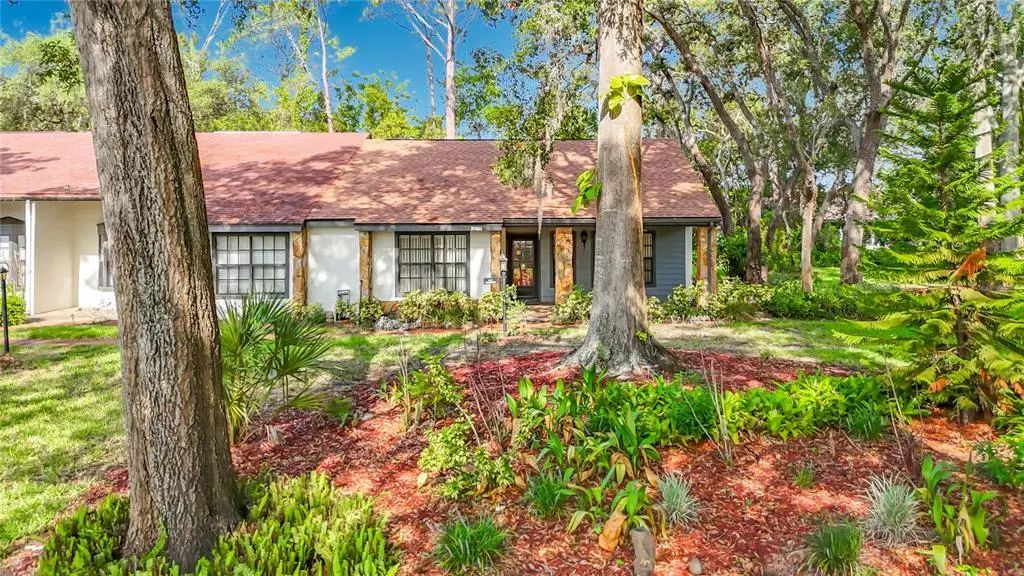 2077 Woodcutter Court, SPRING HILL