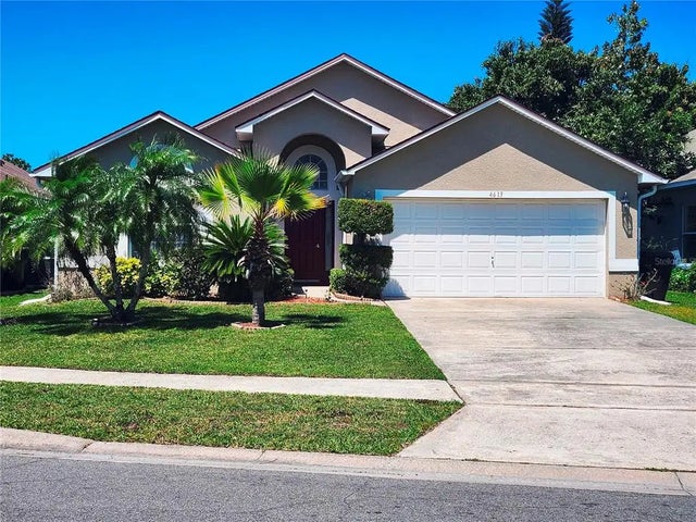 4613 Eaglet Lane, KISSIMMEE